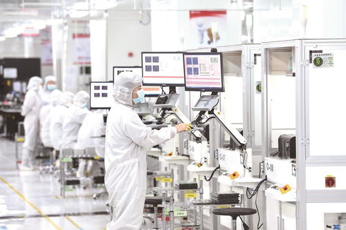 中国光谷崛起为科学之城、追光之城、向往之城