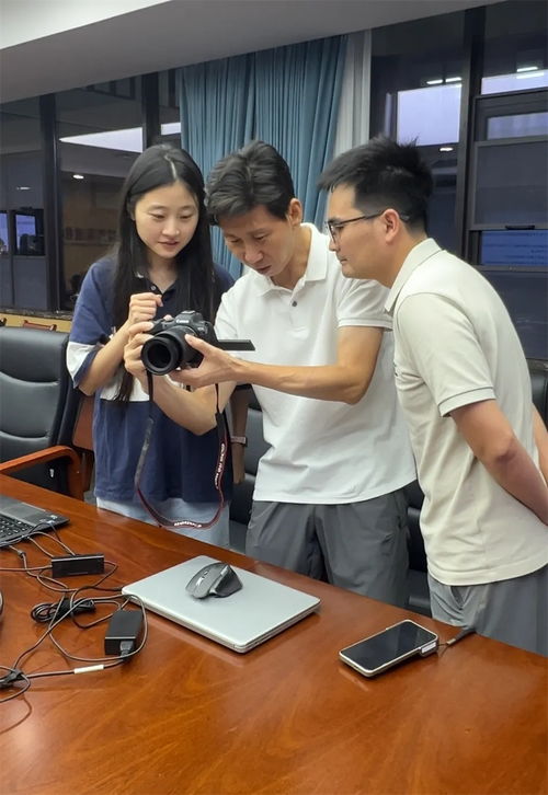 光影铸魂 影像聚力——省高速技术咨询公司成功举办职工宣传摄影技能培训