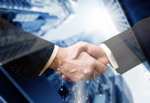 华宇连签十单，租赁版图再扩张，携手客户深耕数据应用技术新蓝海