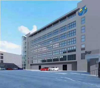 公司概况与技术交流 创新引领未来