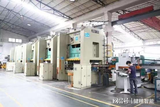 强强联合，必出精品 盈特携手精工率先吹响智能工厂号角